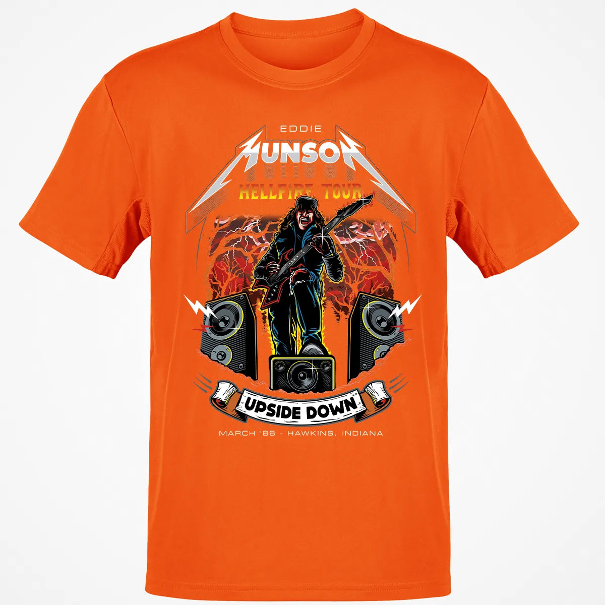 Classic Unisex T-Shirt - 3M7RYXA1