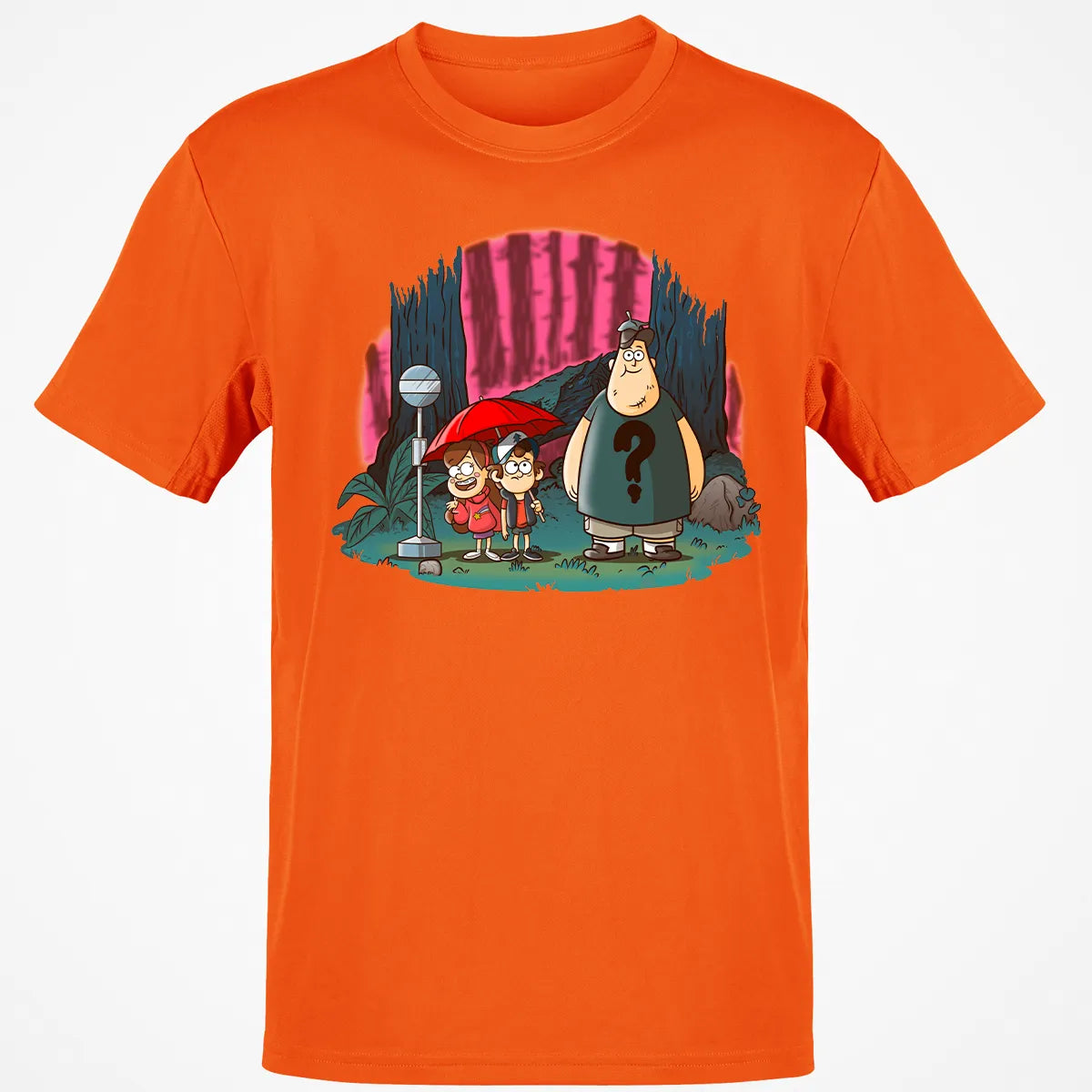 Classic Unisex T-Shirt - T8M8X53Z