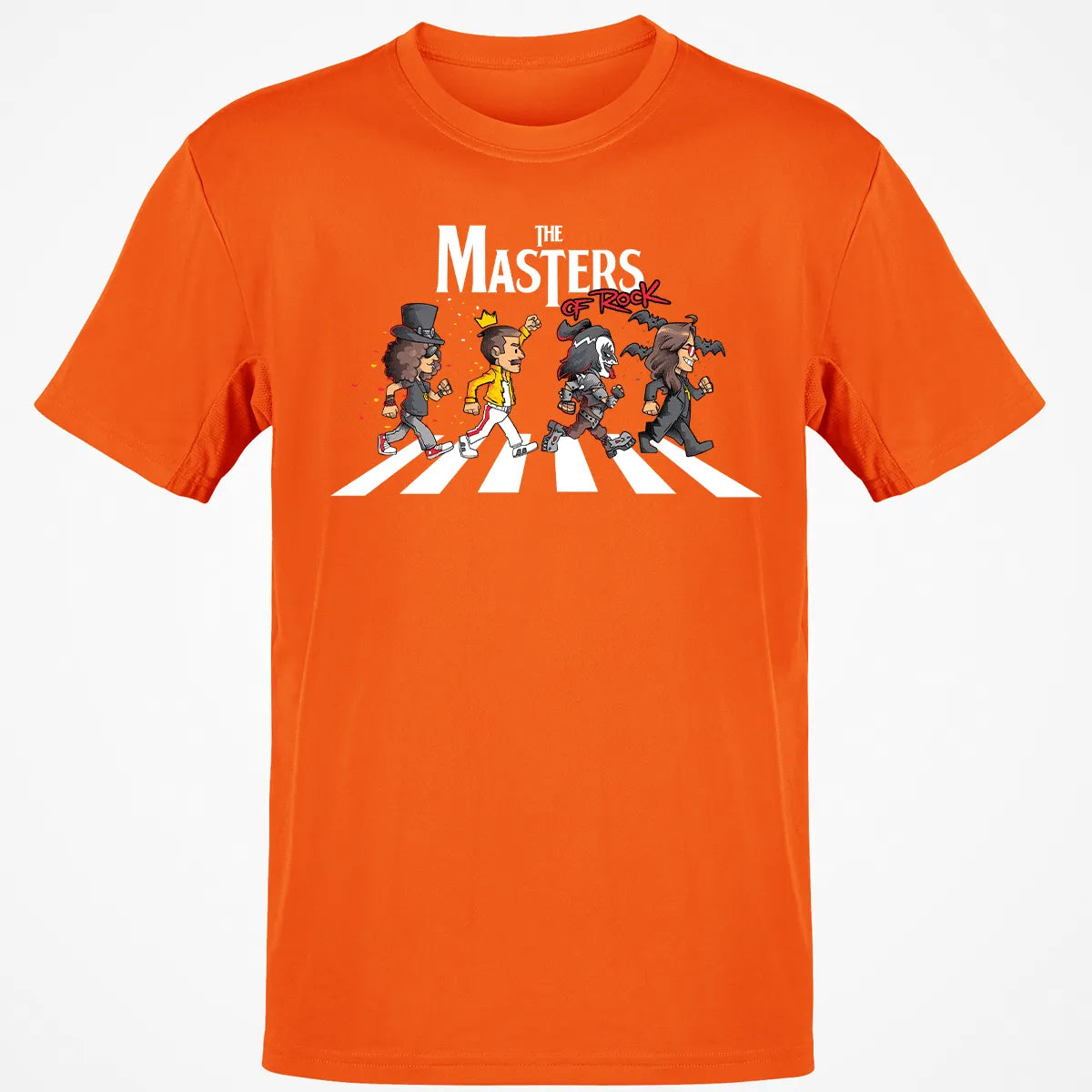 Classic Unisex T-Shirt - E5YTK7CL