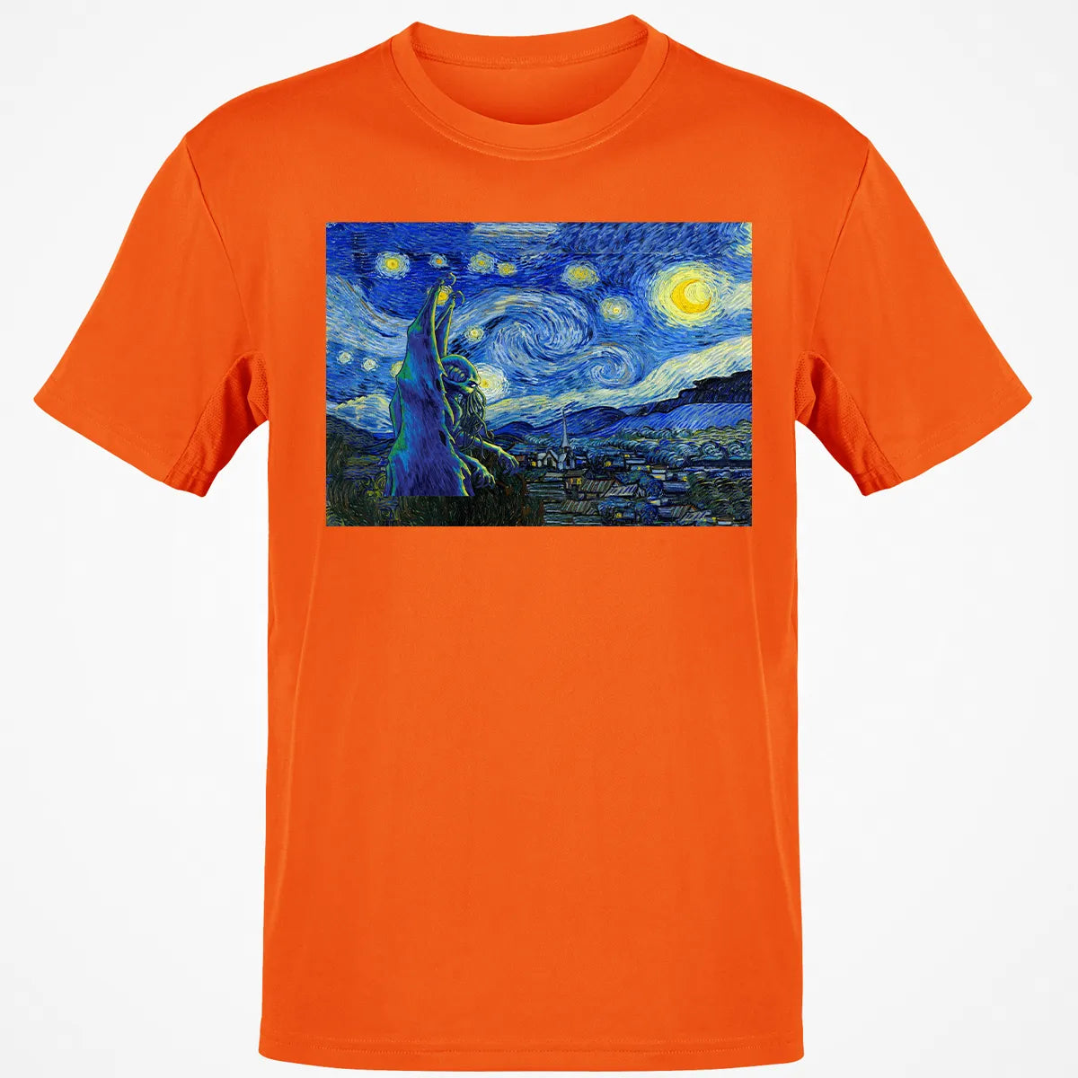 Classic Unisex T-Shirt - 5X5RGZ9J