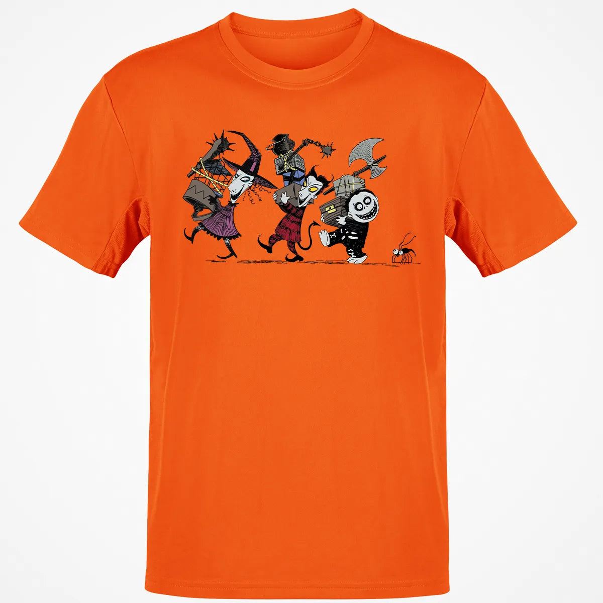 Classic Unisex T-Shirt - HQKY56QS