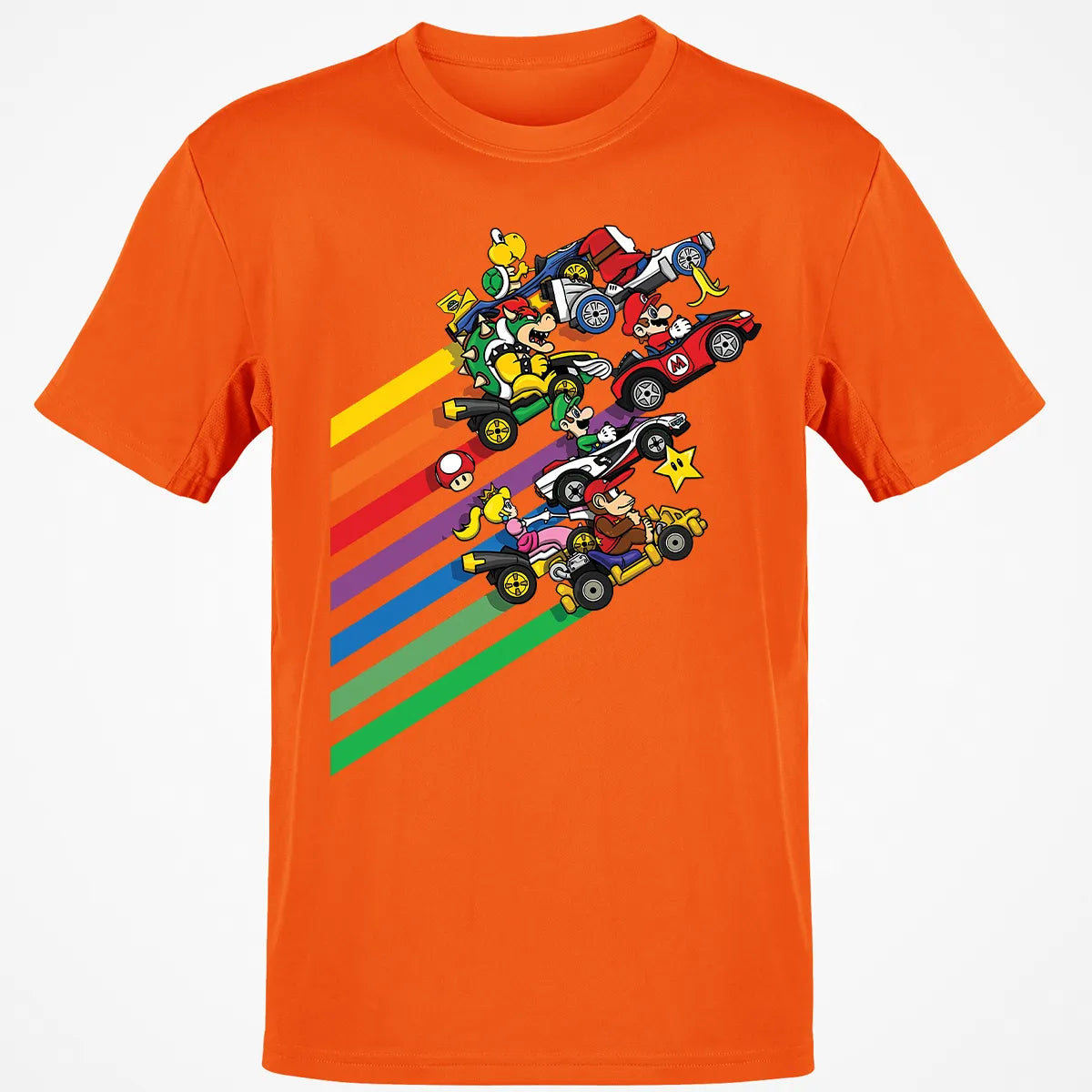 Classic Unisex T-Shirt - TY9HHCGE