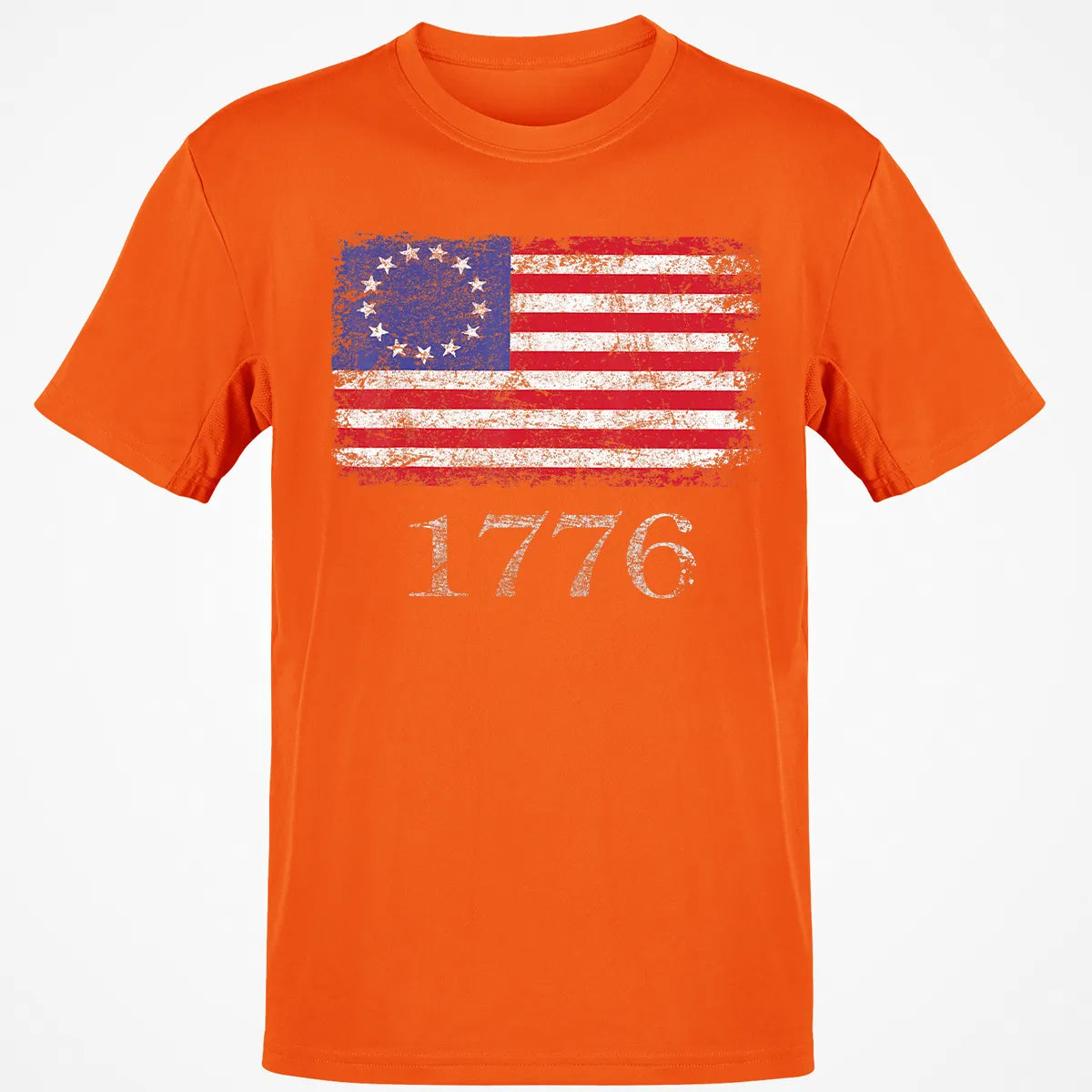 Classic Unisex T-Shirt - U8YBB41X