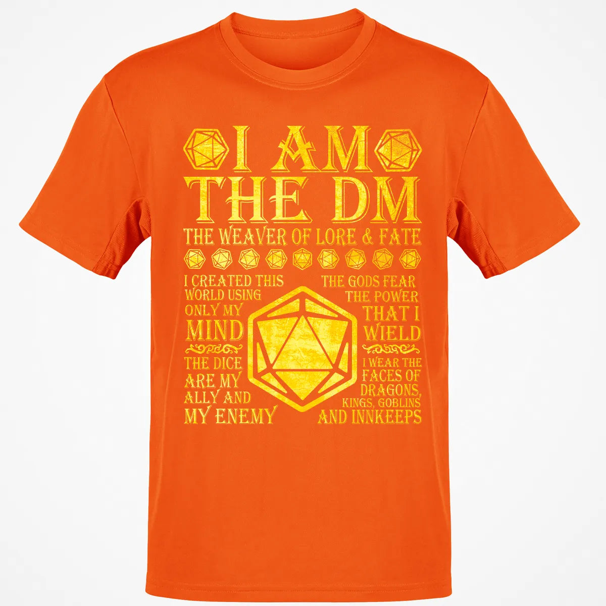 Classic Unisex T-Shirt - HF42AFEZ