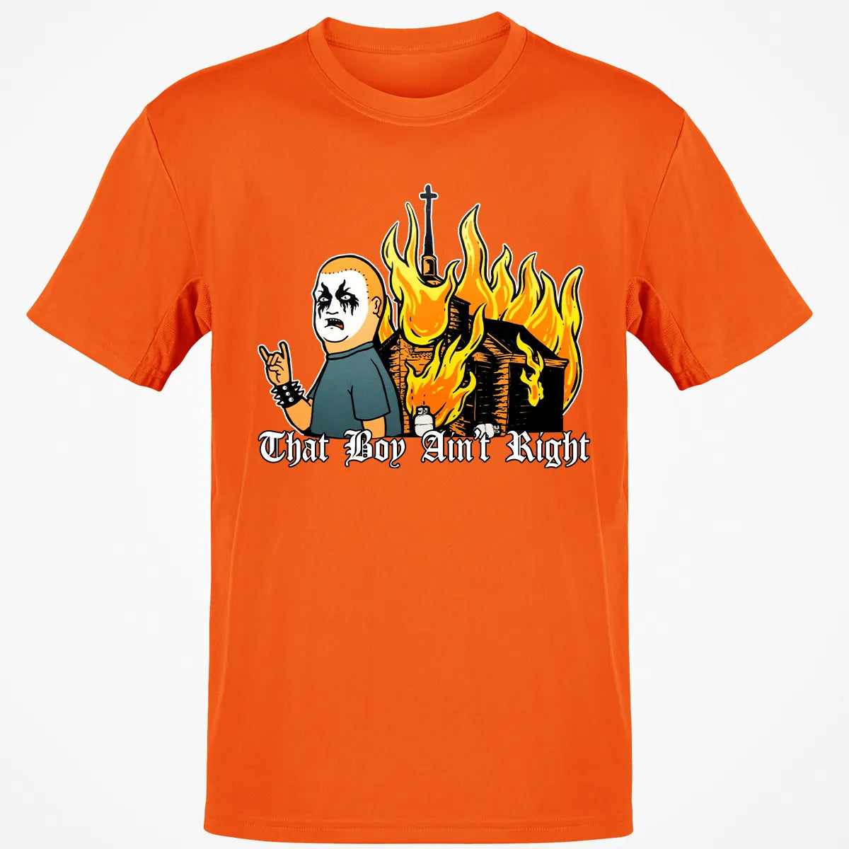 Classic Unisex T-Shirt - 6NU399SV