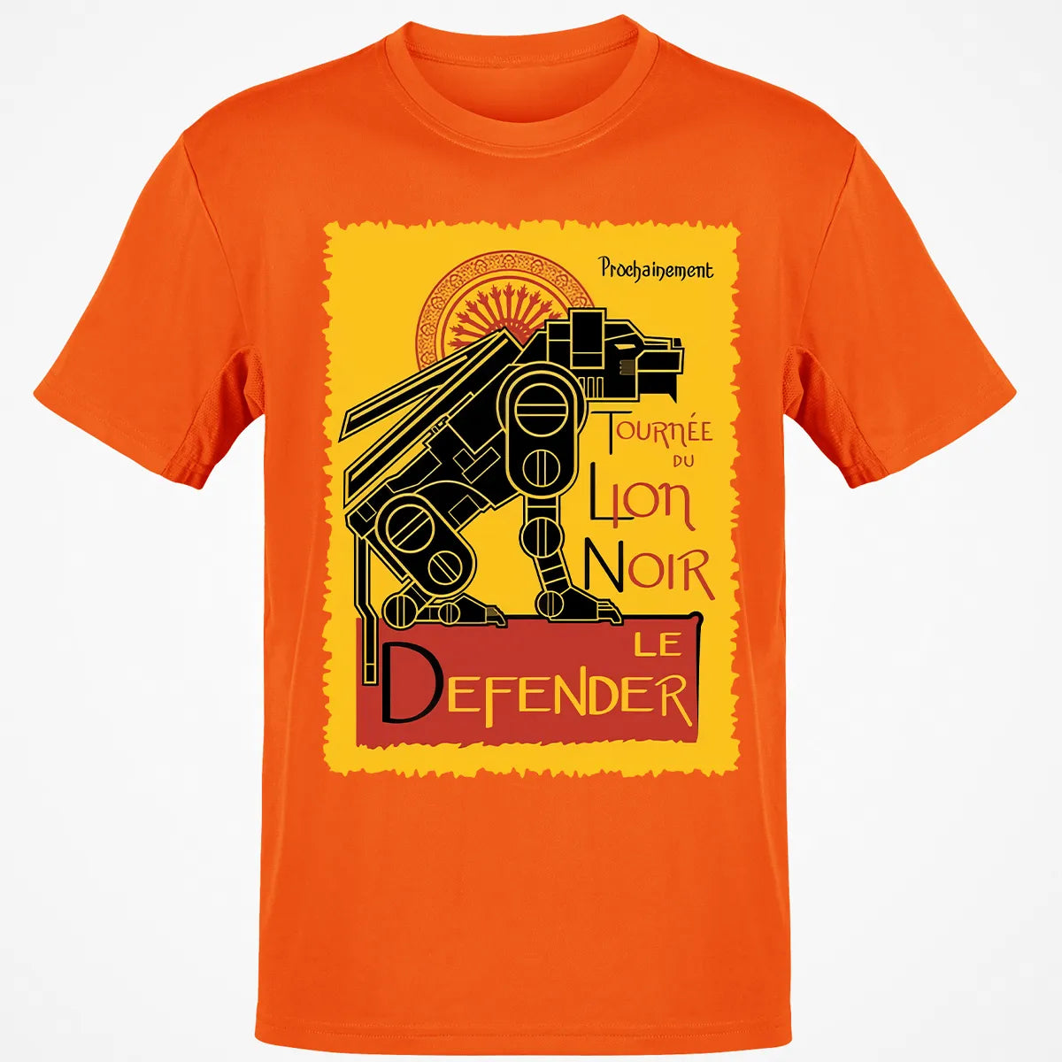 Classic Unisex T-Shirt - NG84VF68