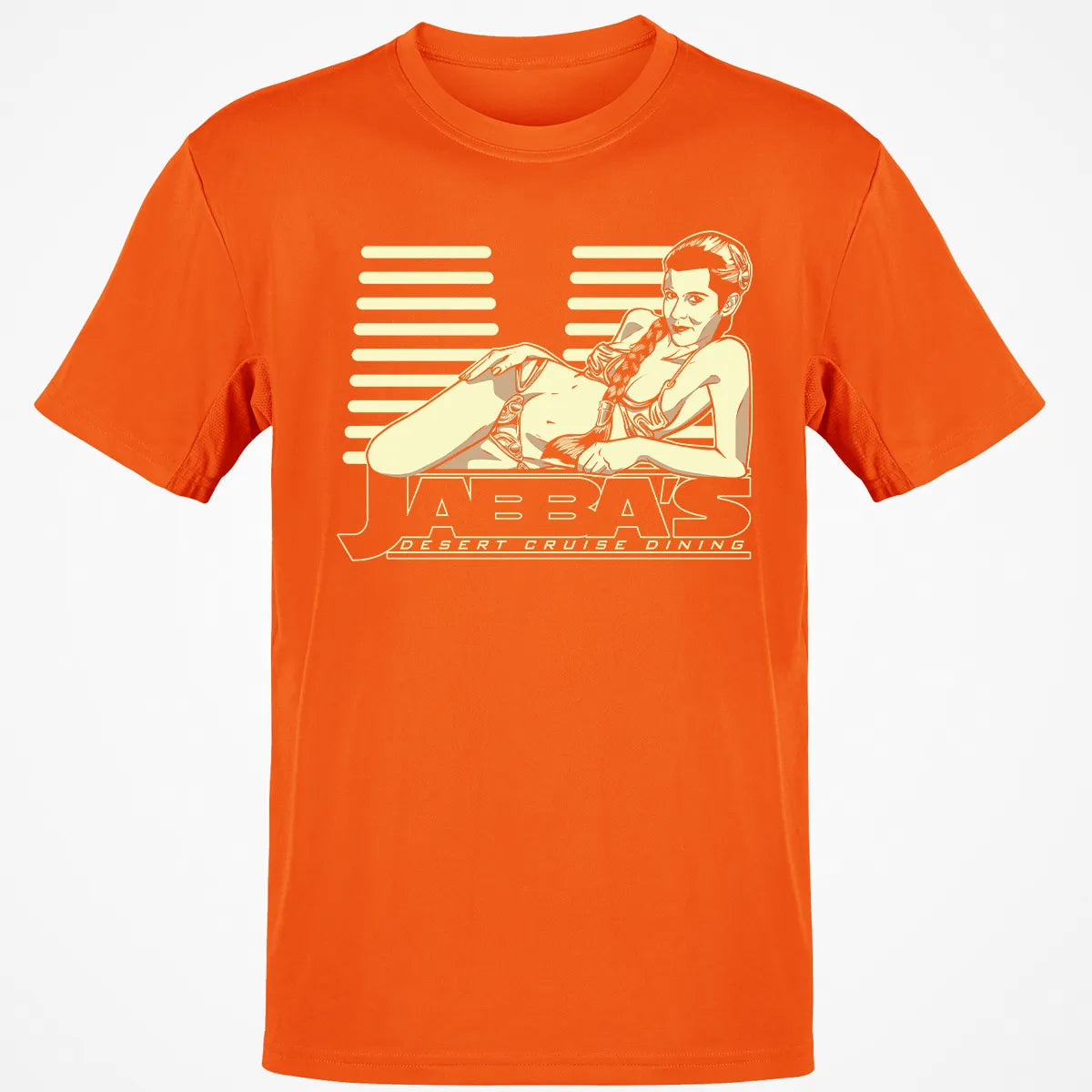 Classic Unisex T-Shirt - RKDT3J3D