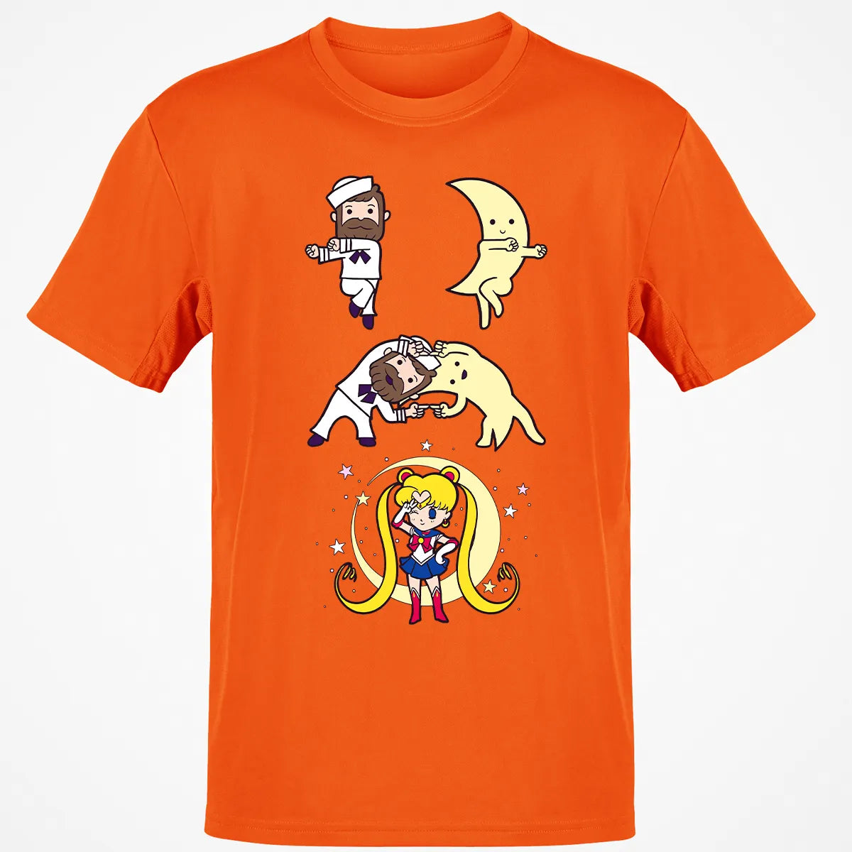 Classic Unisex T-Shirt - 6VWAC71H