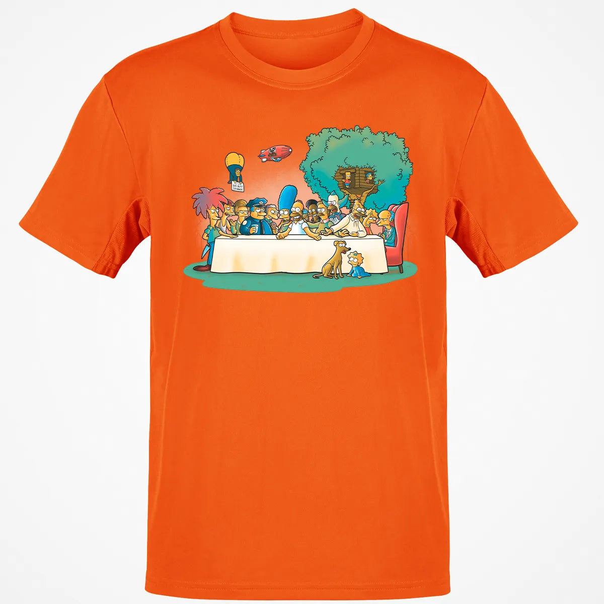 Classic Unisex T-Shirt - ZWL2BCKA
