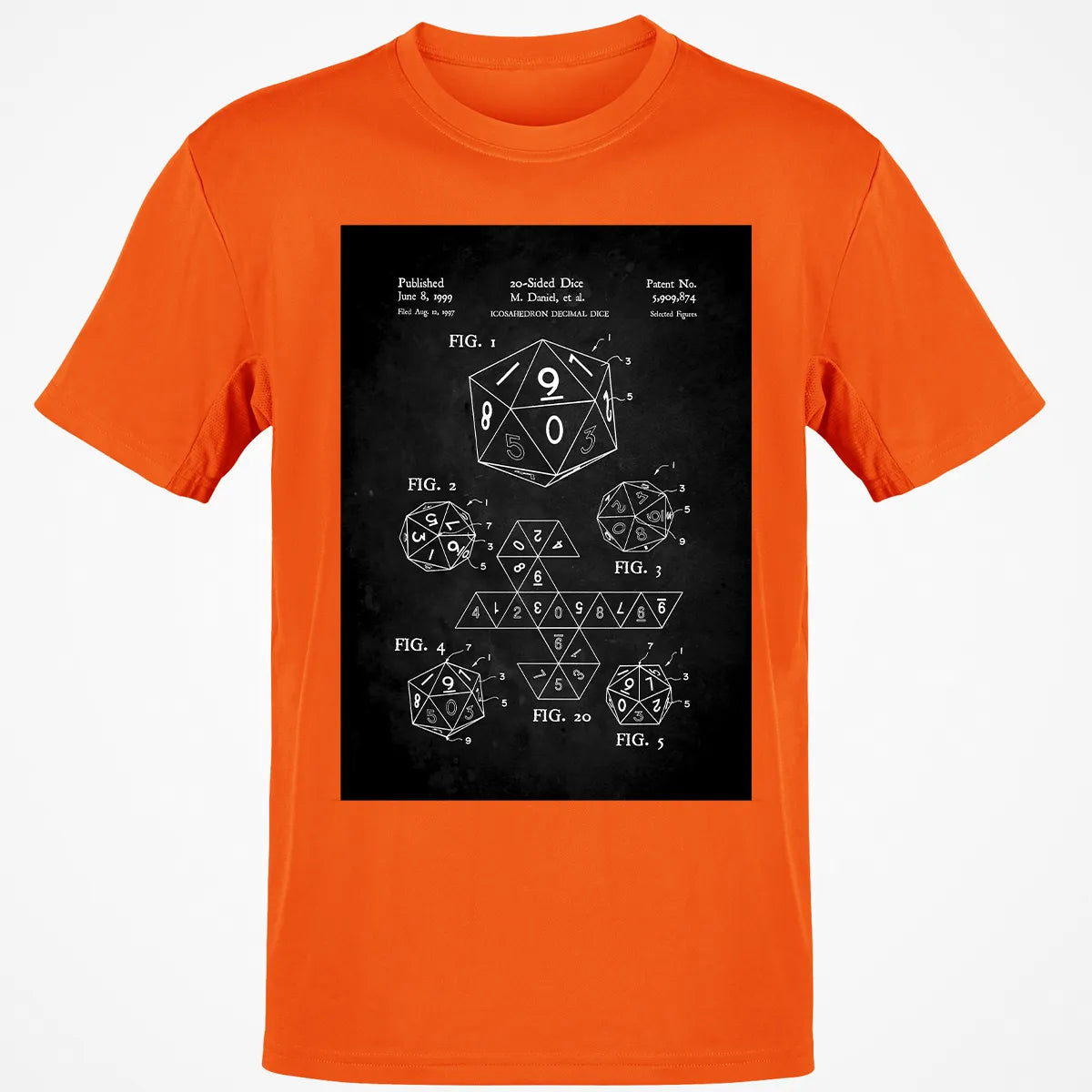Classic Unisex T-Shirt - 7WN6A7EH