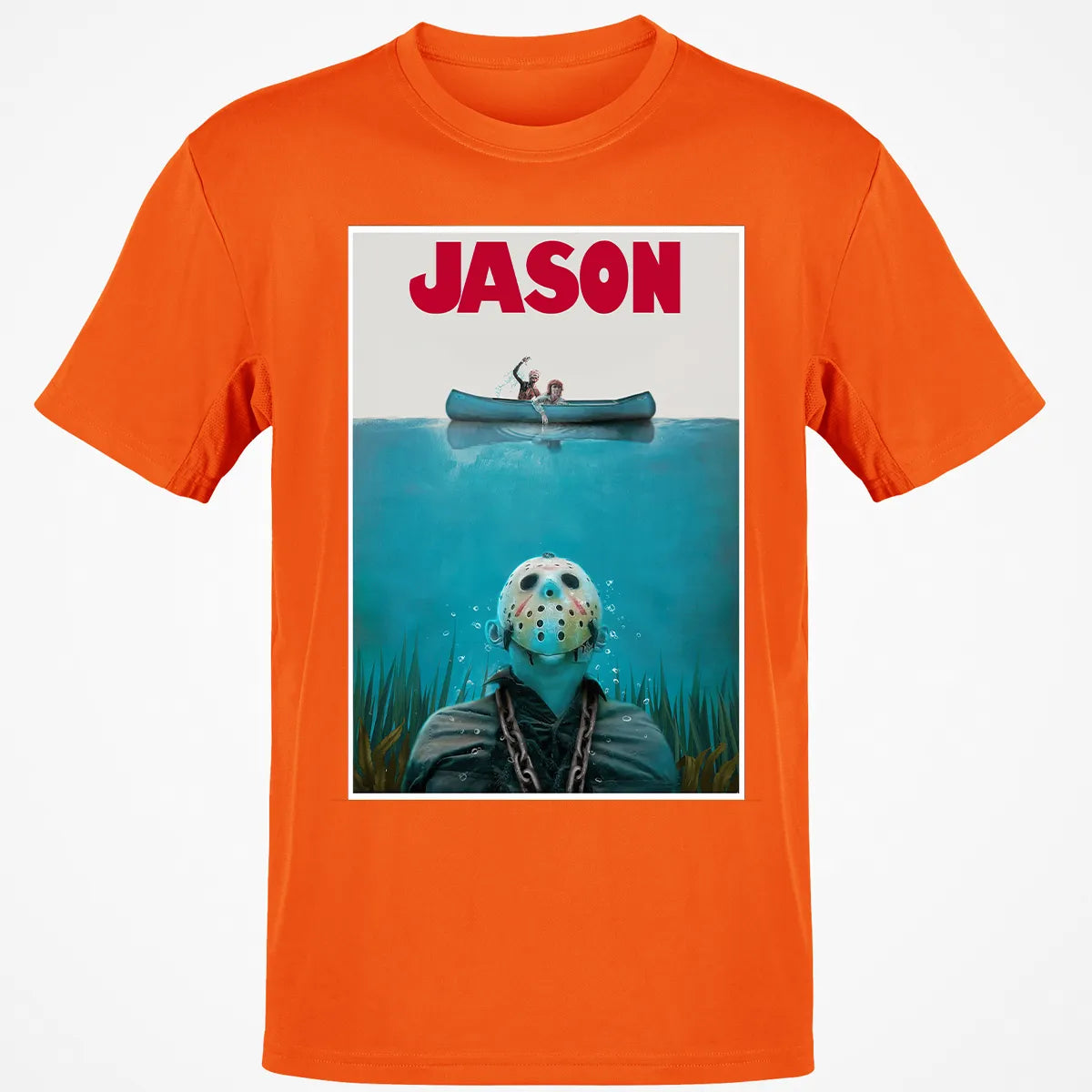 Classic Unisex T-Shirt - S34EYM16