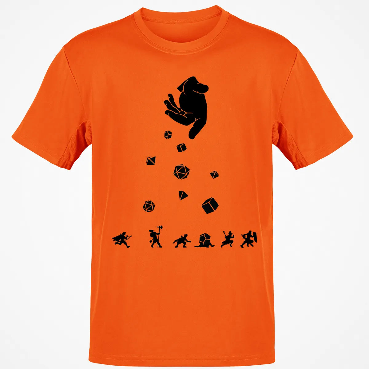 Classic Unisex T-Shirt - 17CKGUH5