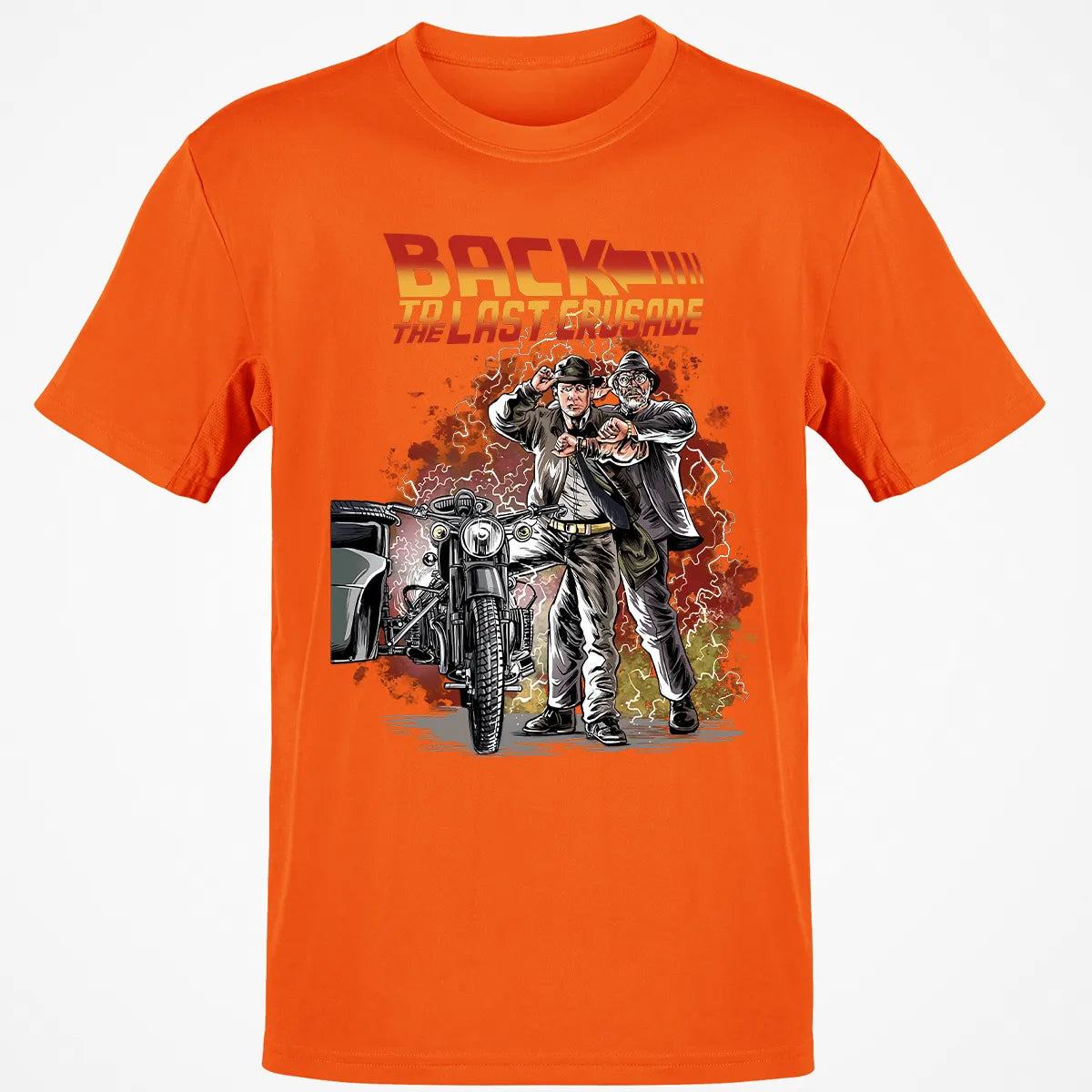 Classic Unisex T-Shirt - BELE8PLA