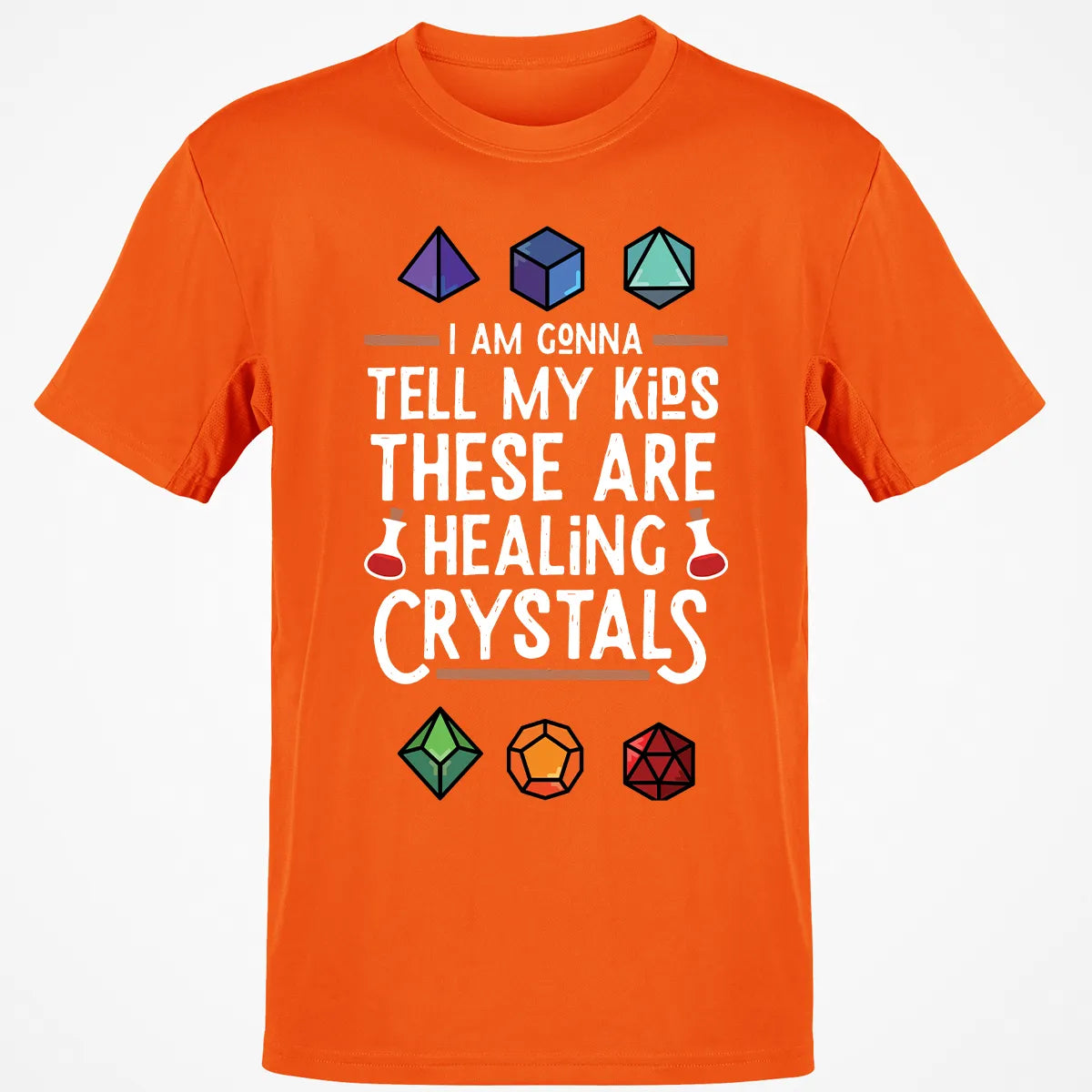 Classic Unisex T-Shirt - H5GA8WE5