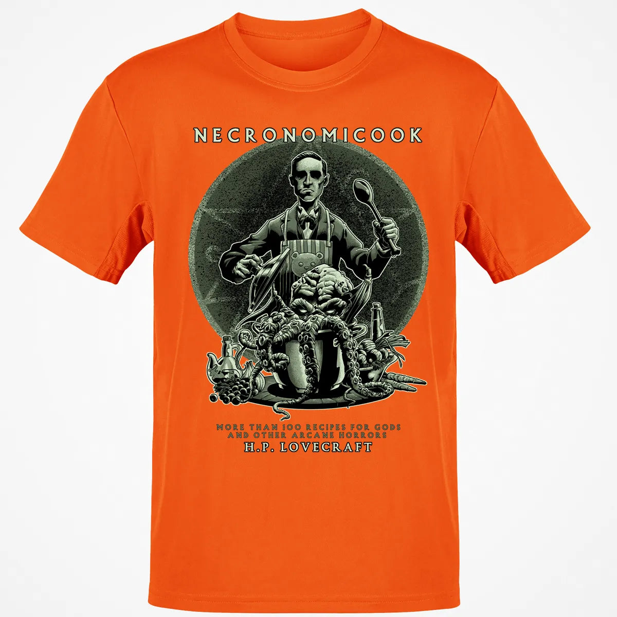 Classic Unisex T-Shirt - ZB4Y6V45
