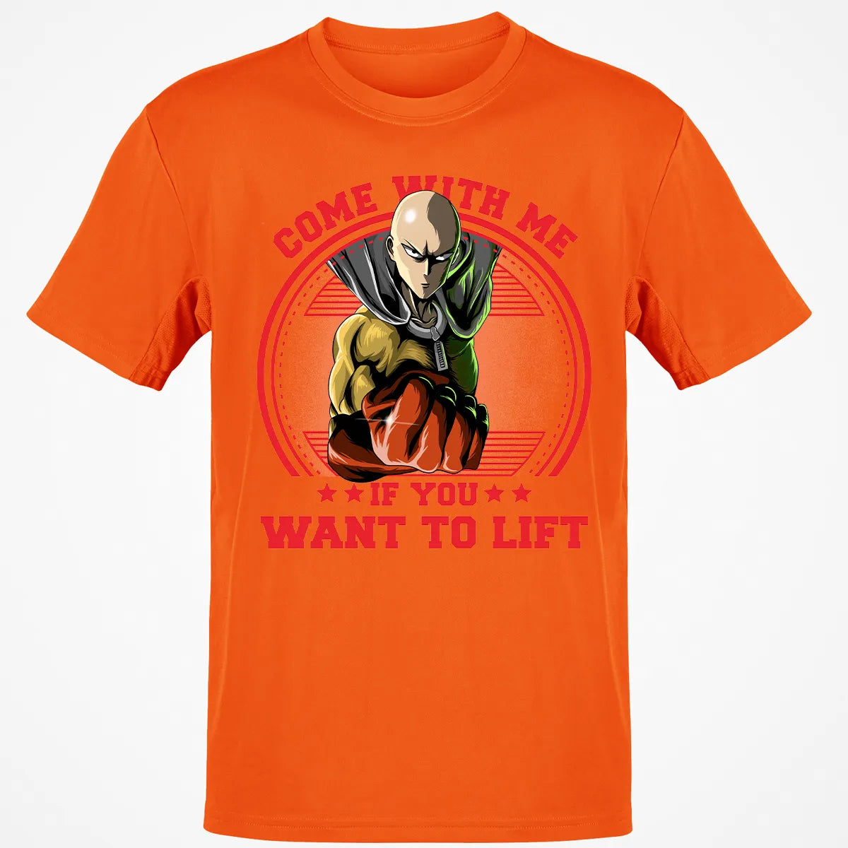 Classic Unisex T-Shirt - STRBA188