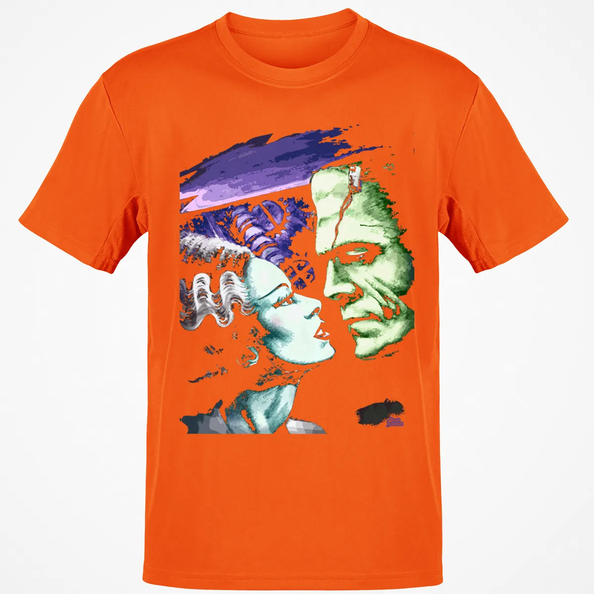 Classic Unisex T-Shirt - LNUYRAD4