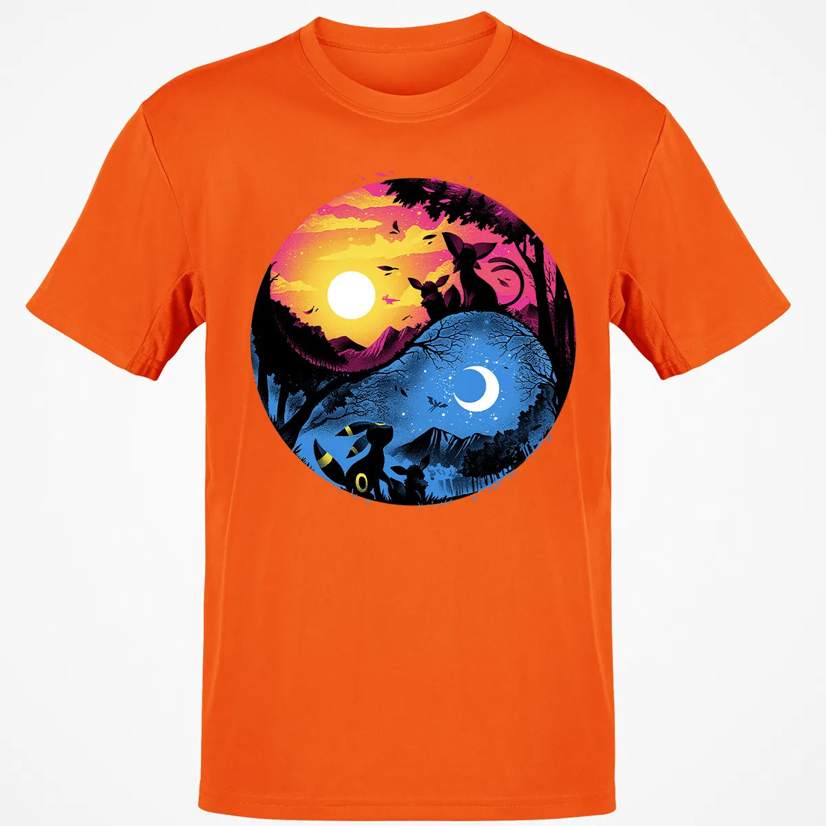 Classic Unisex T-Shirt - ZY7H4M92