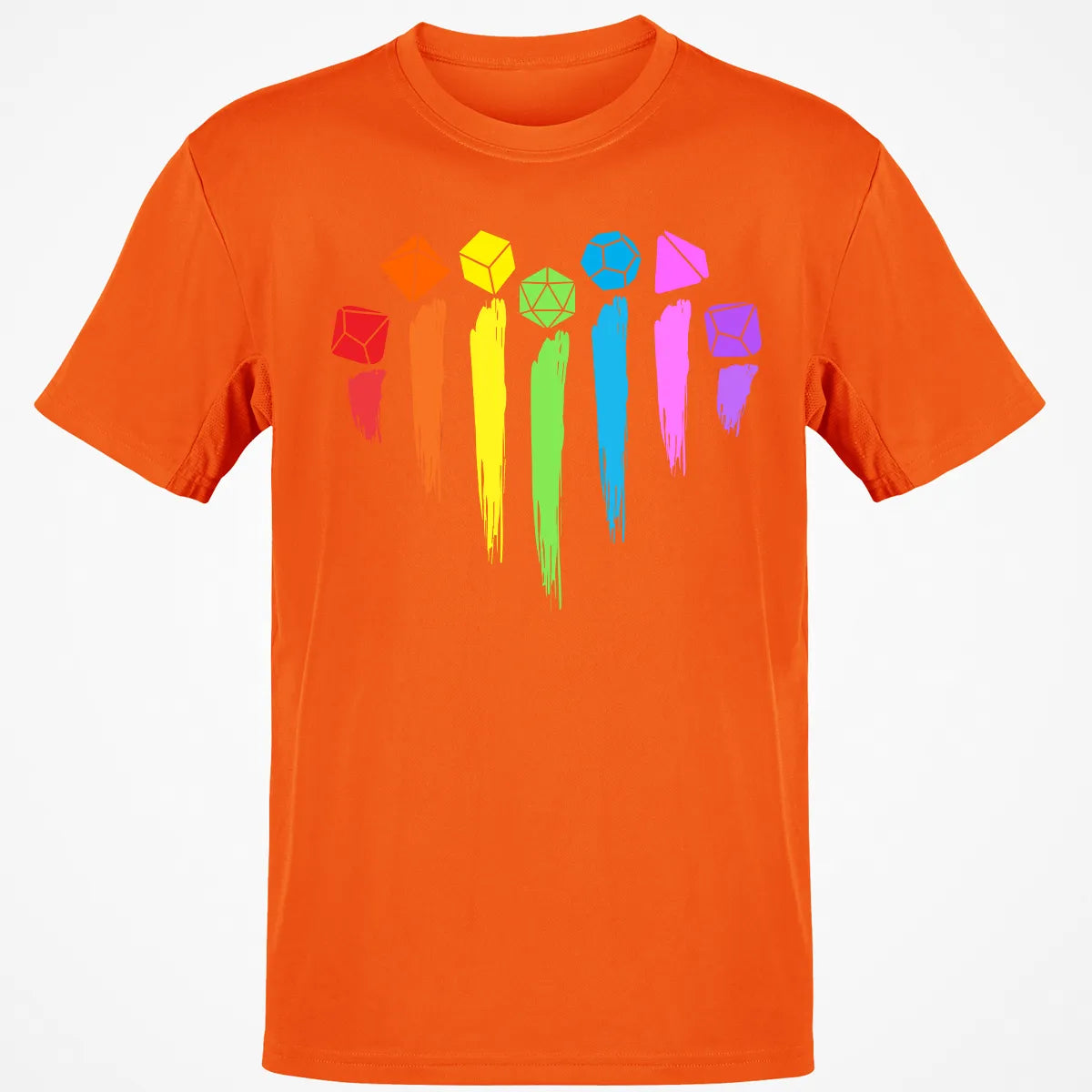 Classic Unisex T-Shirt - 6ZBKRQJ4
