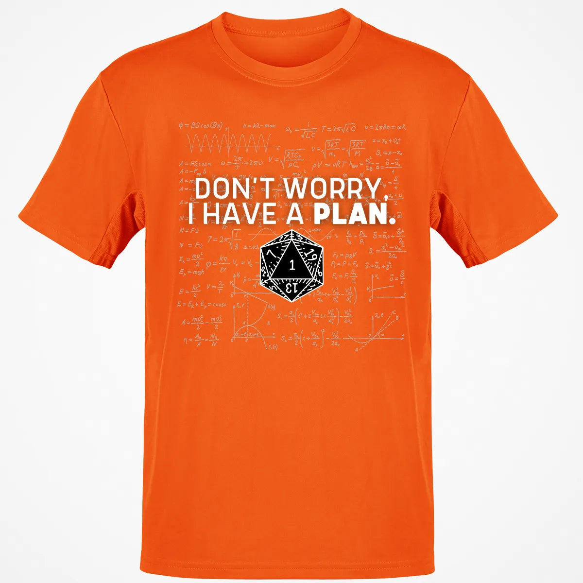 Classic Unisex T-Shirt - C1FQAQKZ