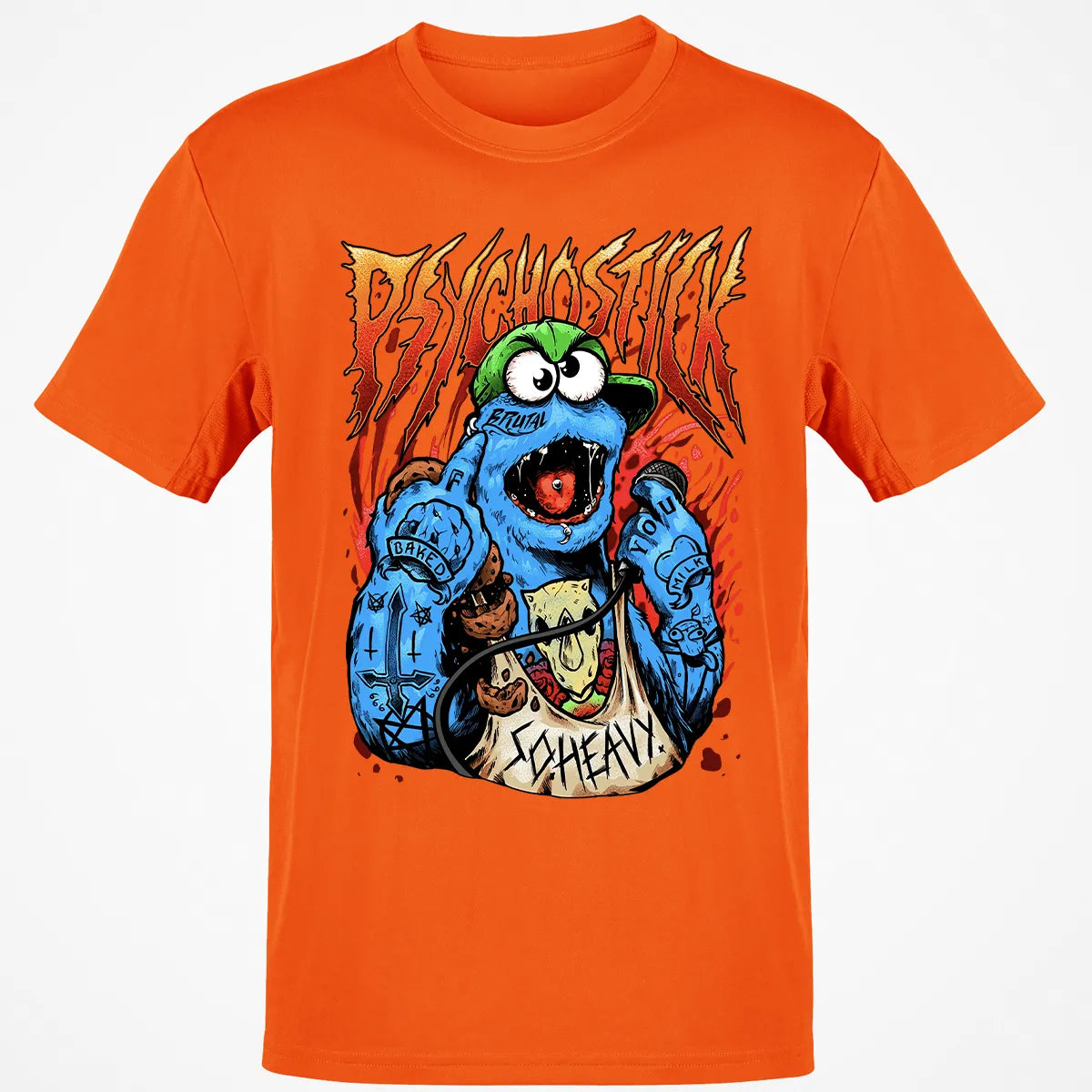 Classic Unisex T-Shirt - 2RU354AU