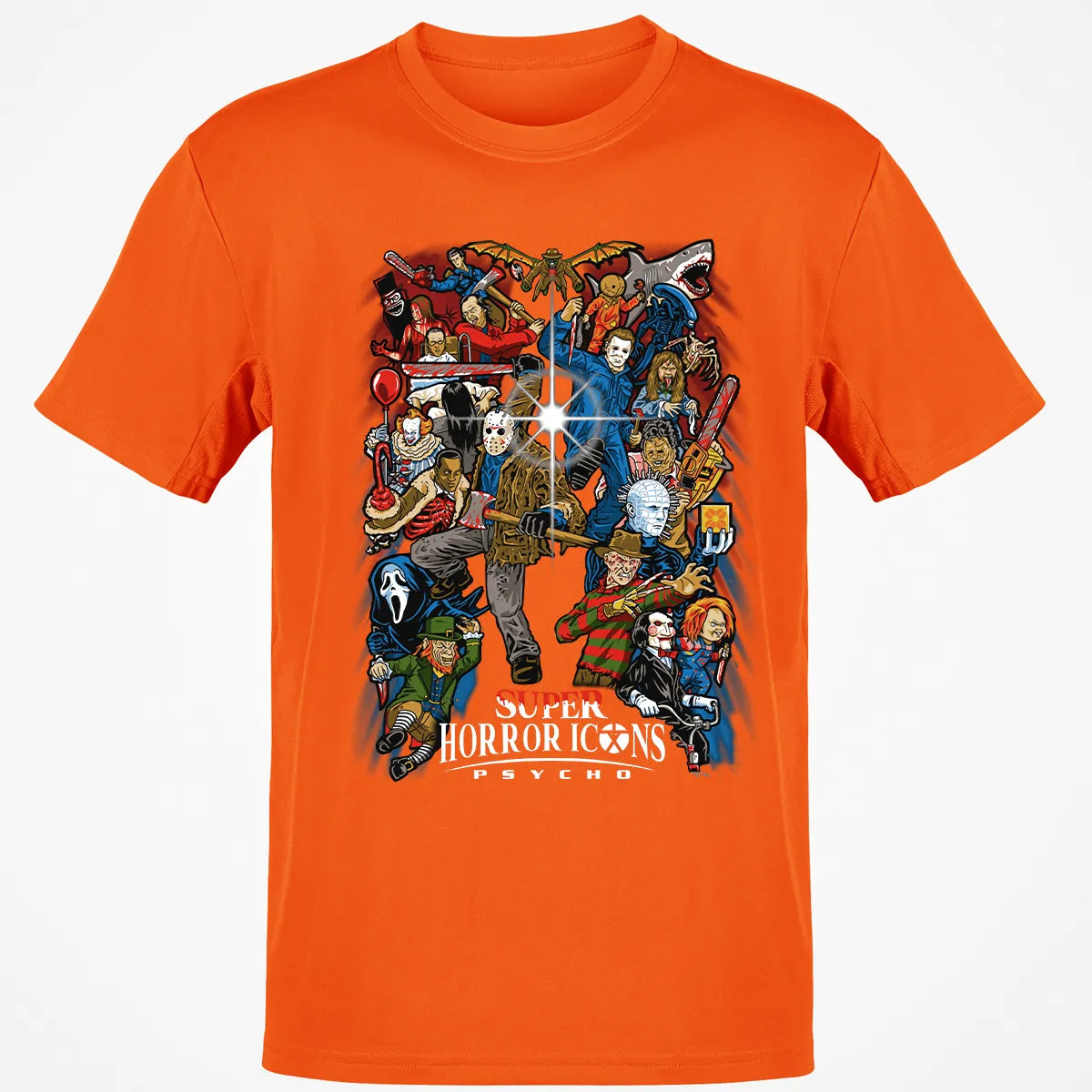 Classic Unisex T-Shirt - 13HZUXX1