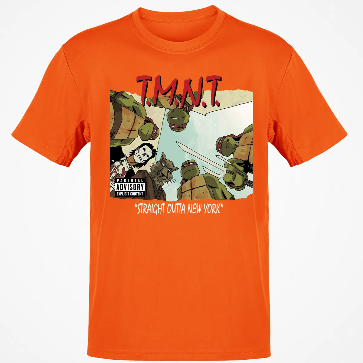 Classic Unisex T-Shirt - V41G392B