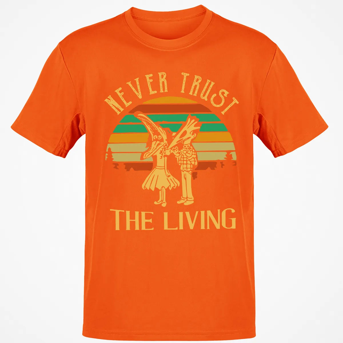 Classic Unisex T-Shirt - 8QVEJ6XG