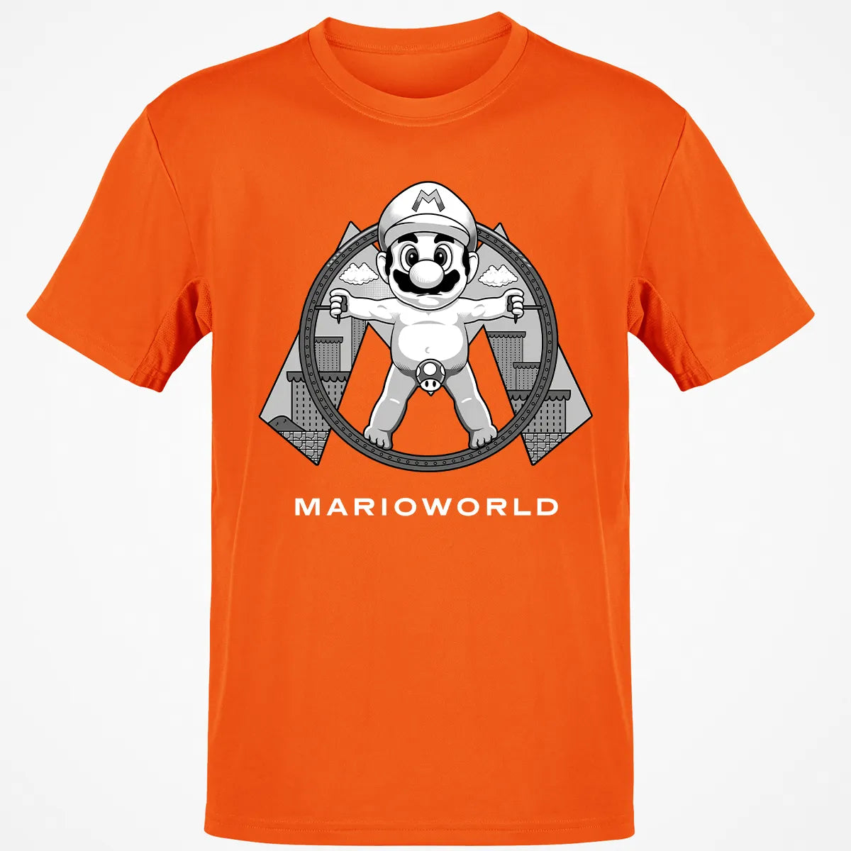 Classic Unisex T-Shirt - TEH3TGQC