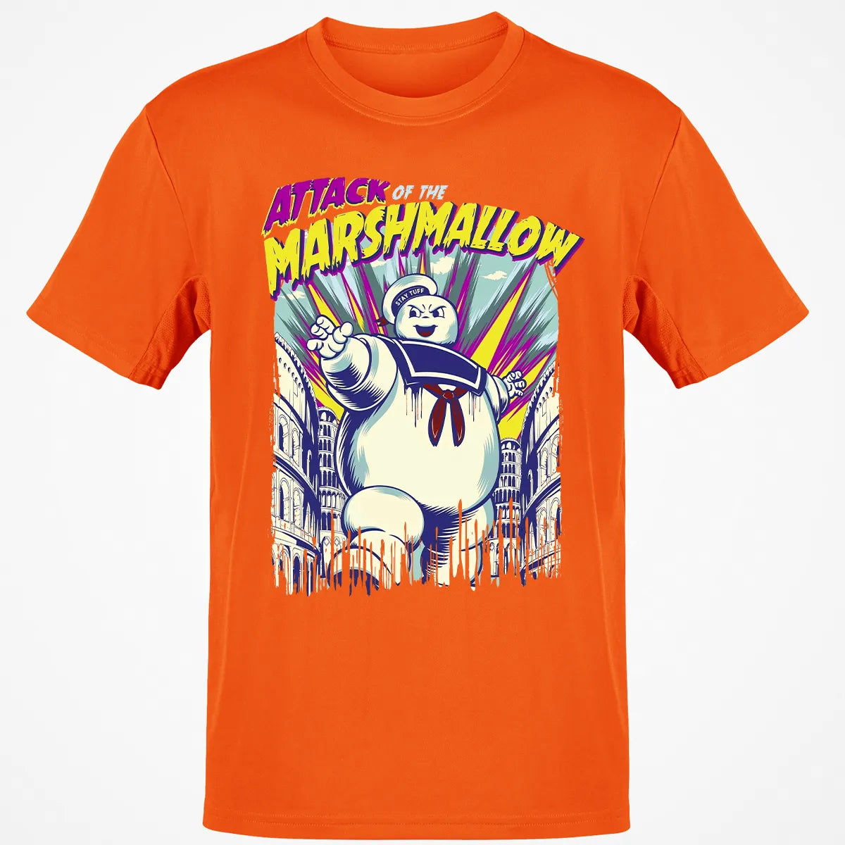 Classic Unisex T-Shirt - 5SBT5P87