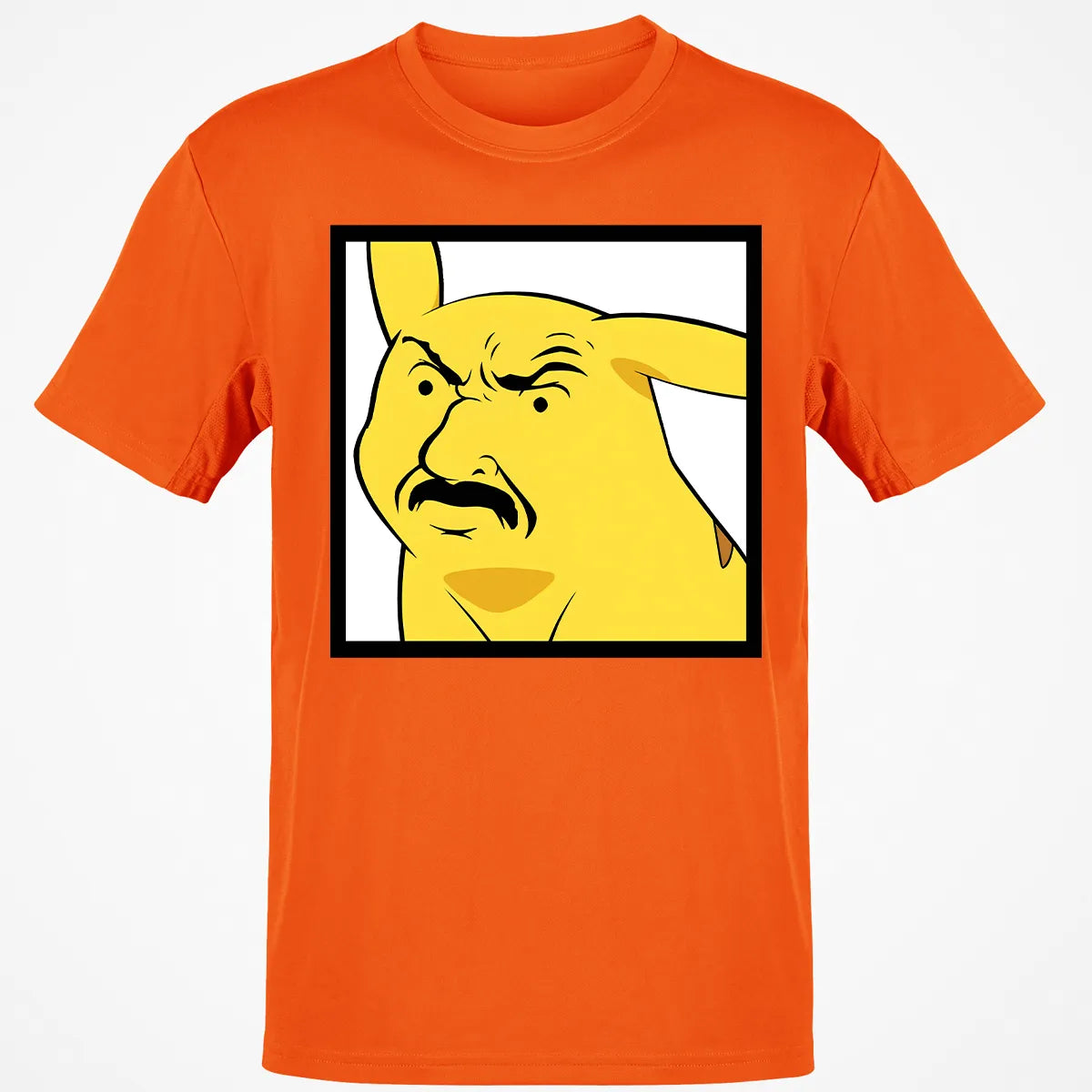 Classic Unisex T-Shirt - 8FTJVESA
