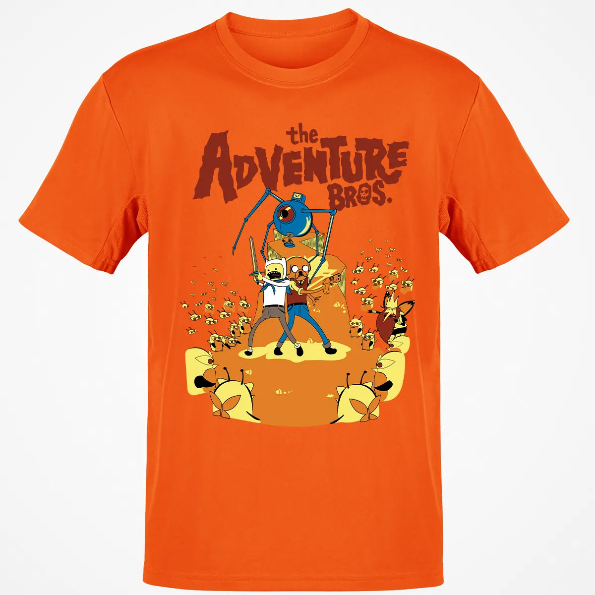 Classic Unisex T-Shirt - Q6QBLQTL