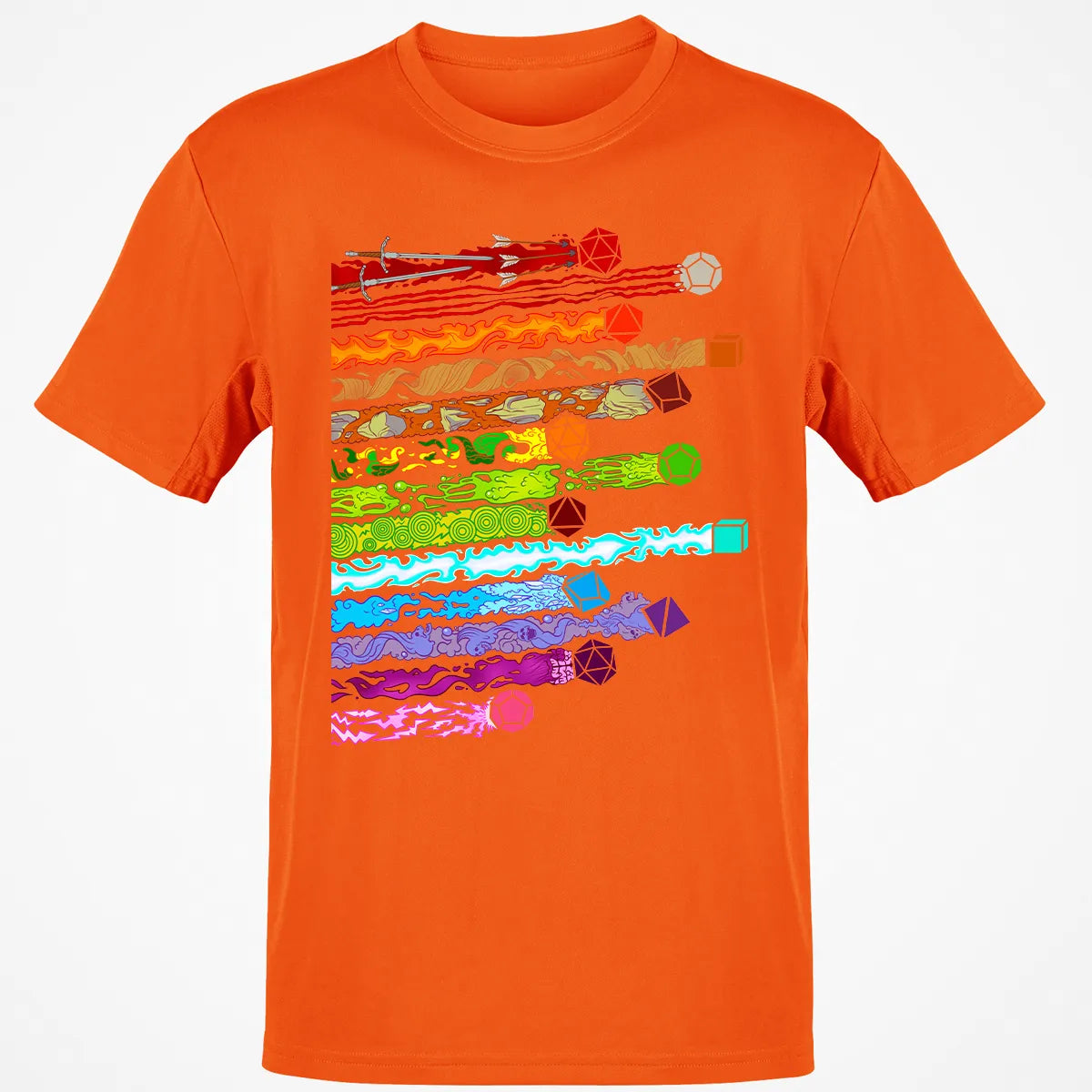 Classic Unisex T-Shirt - P9YL555F