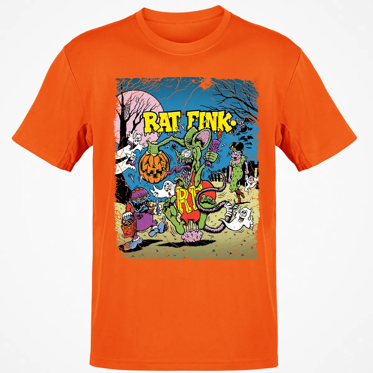 Classic Unisex T-Shirt - TLRFEKRX