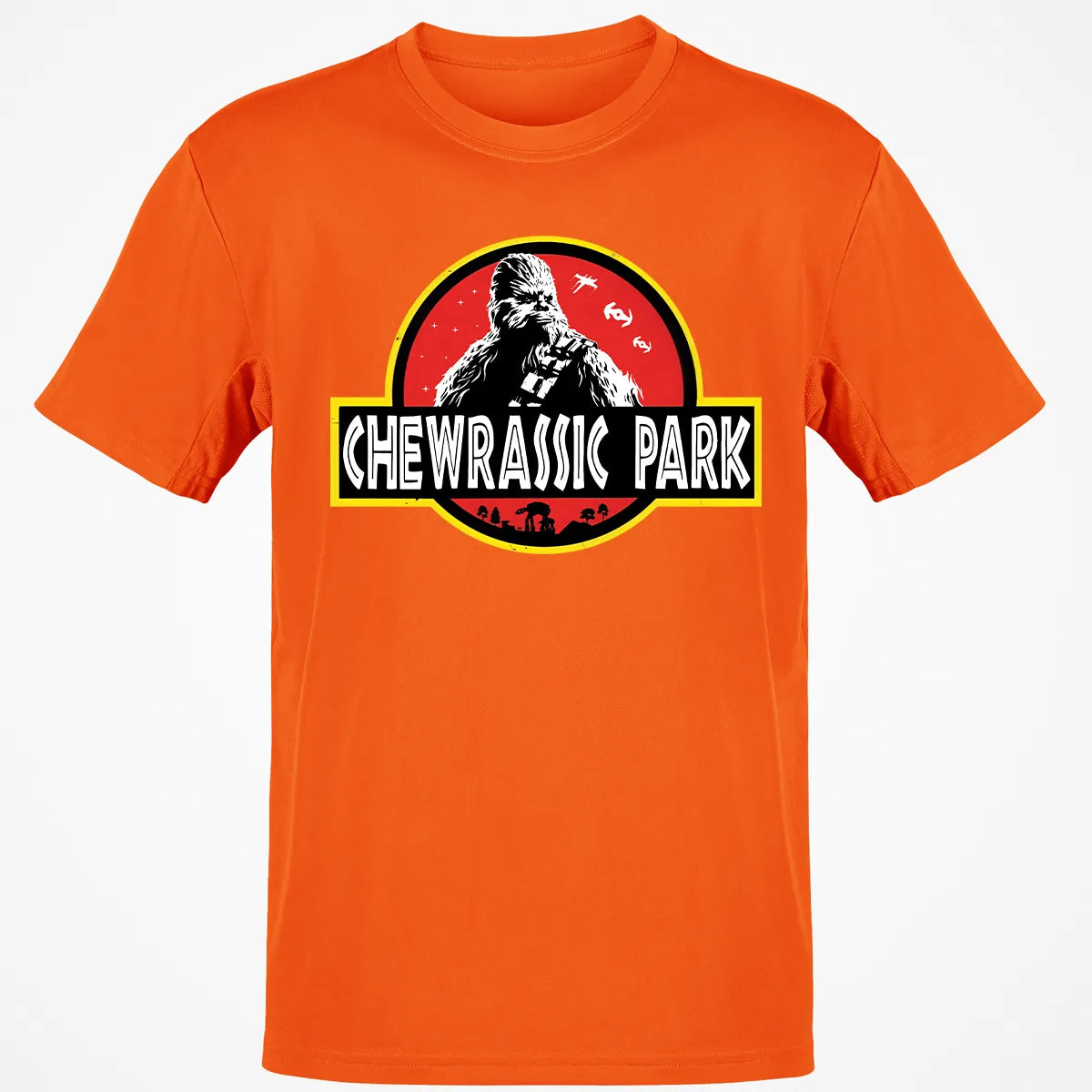 Classic Unisex T-Shirt - UV534QNN