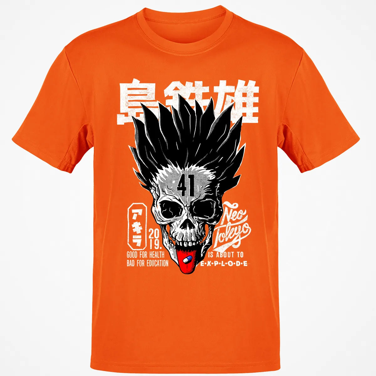Classic Unisex T-Shirt - D3ZJ6RU7