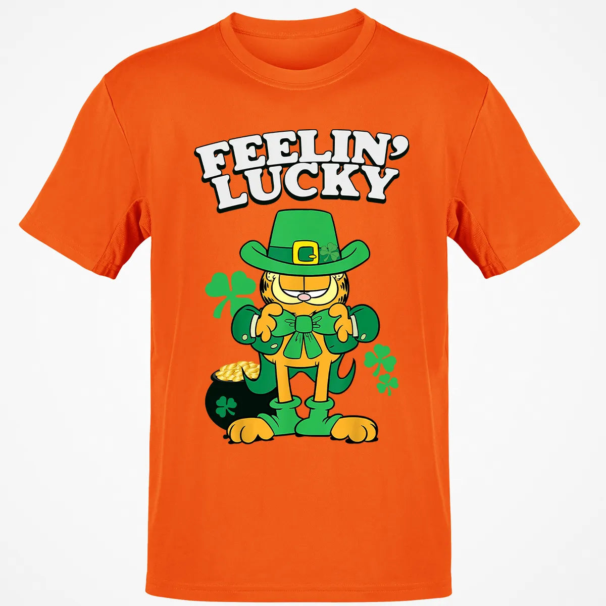 Classic Unisex T-Shirt - 46EPJCYH