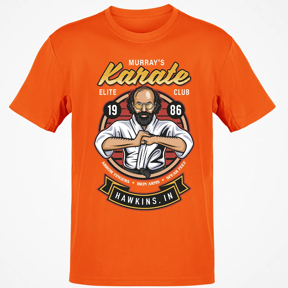 Classic Unisex T-Shirt - 2QGT9GQG