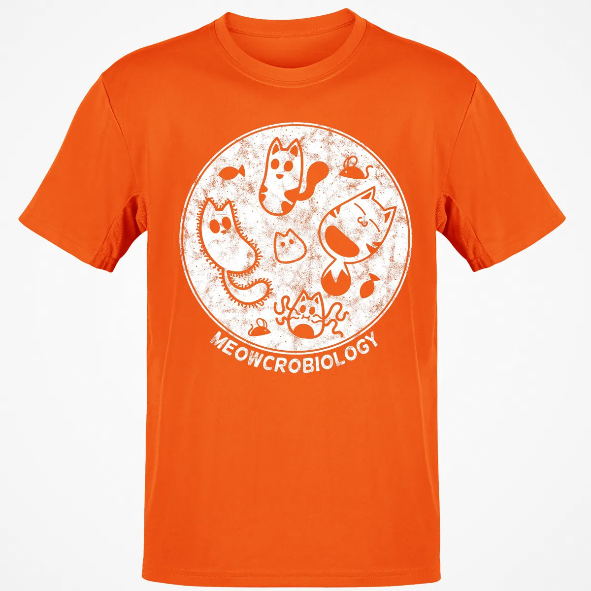 Classic Unisex T-Shirt - NMNU3HDQ