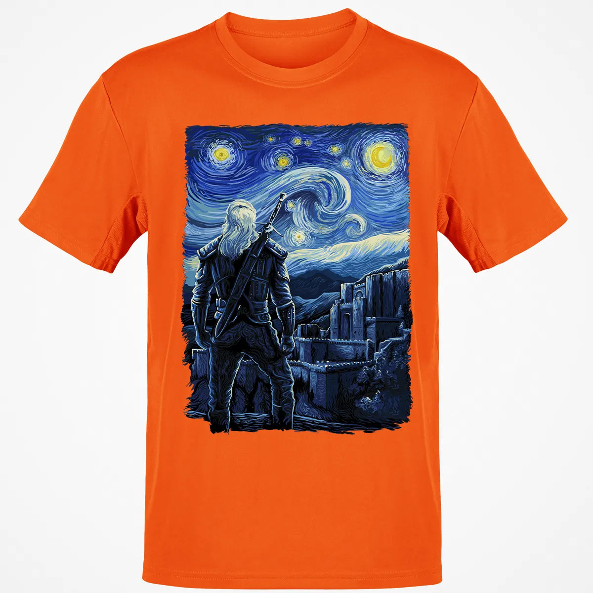 Classic Unisex T-Shirt - E1HUC5YX