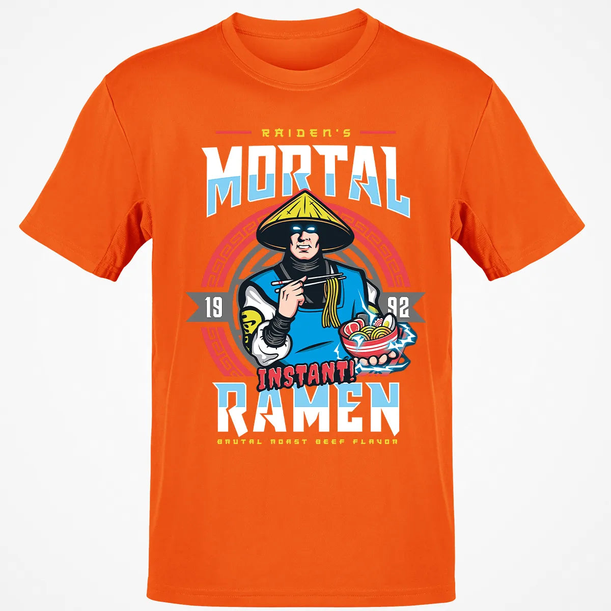 Classic Unisex T-Shirt - G5MHYT8Q