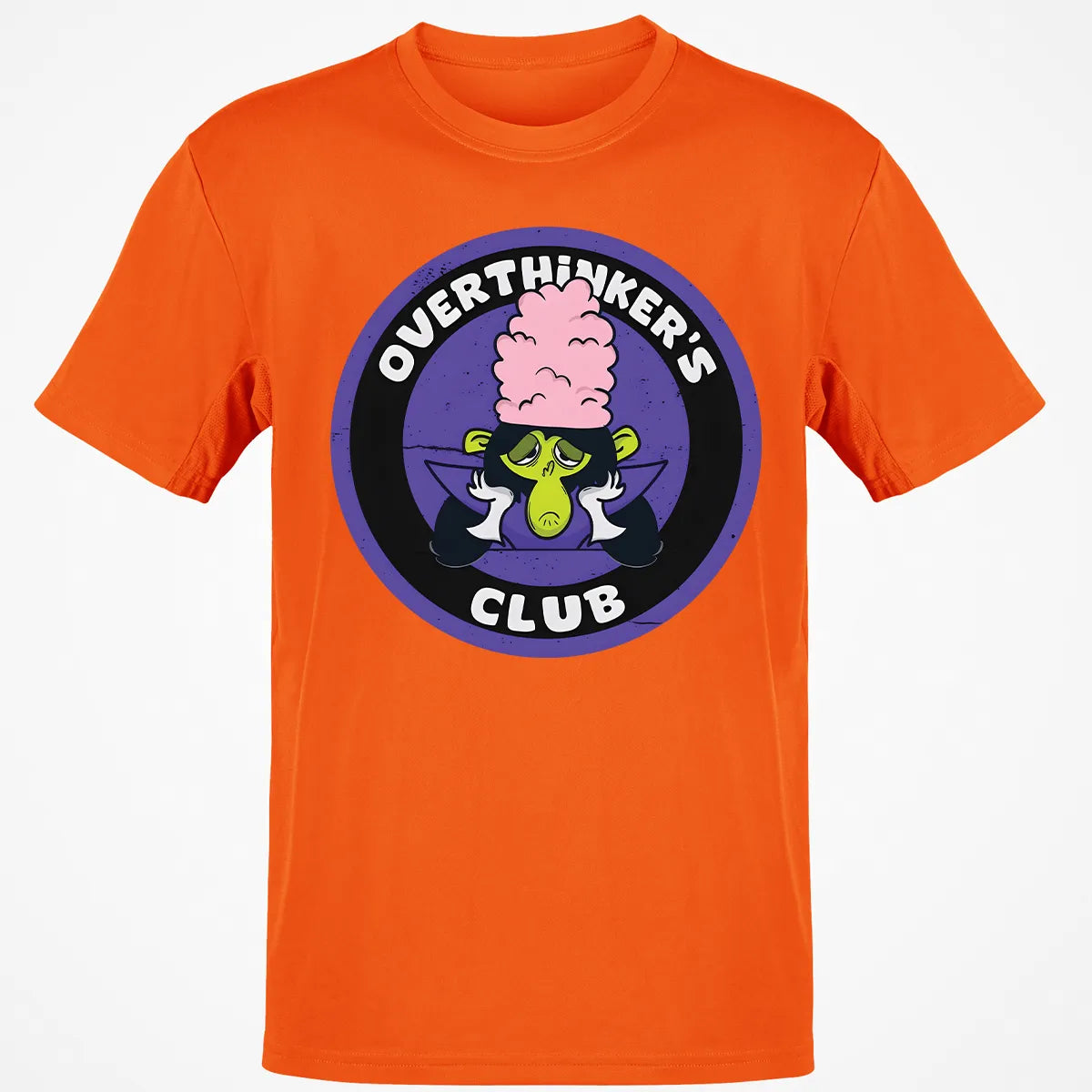 Classic Unisex T-Shirt - WRU7TDRV