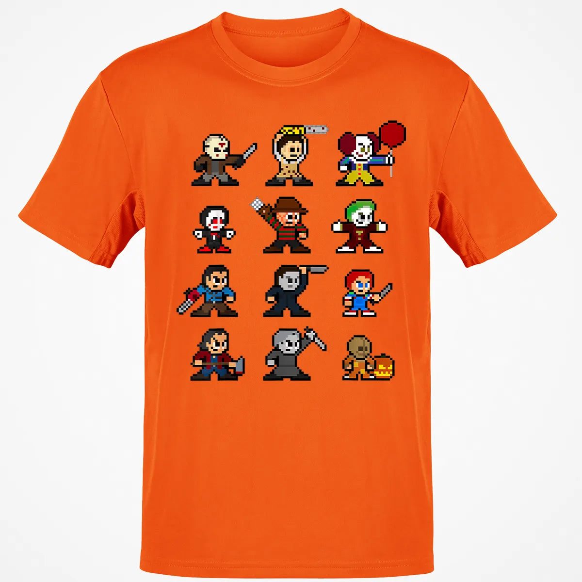 Classic Unisex T-Shirt - UNBTJHWY