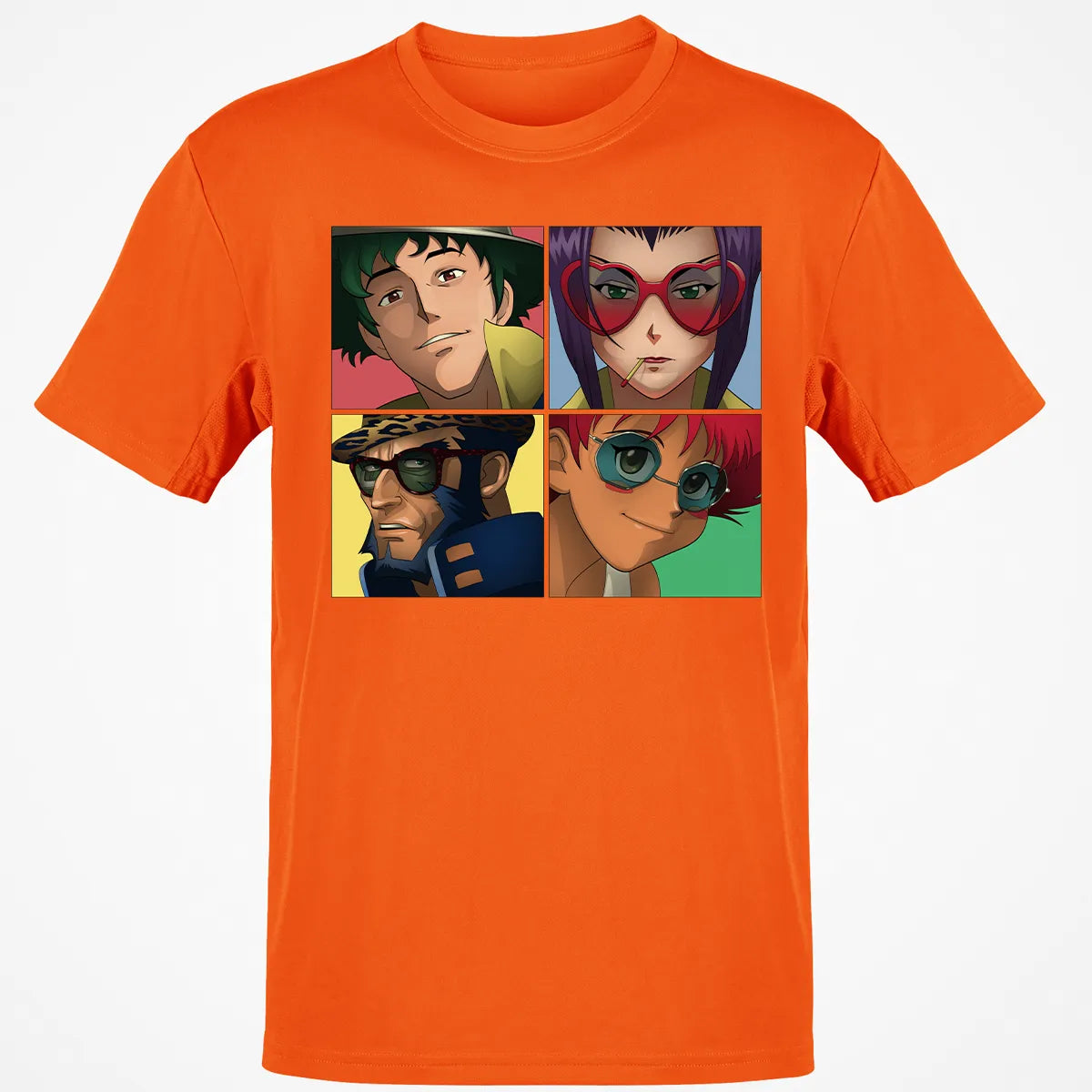 Classic Unisex T-Shirt - Z71WQUYC
