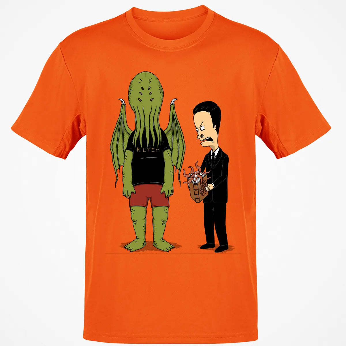 Classic Unisex T-Shirt - KZZYKEZC