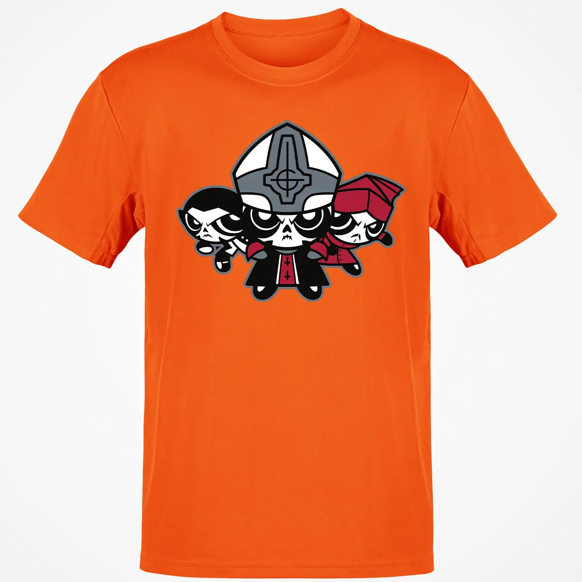 Classic Unisex T-Shirt - V43ZACR9