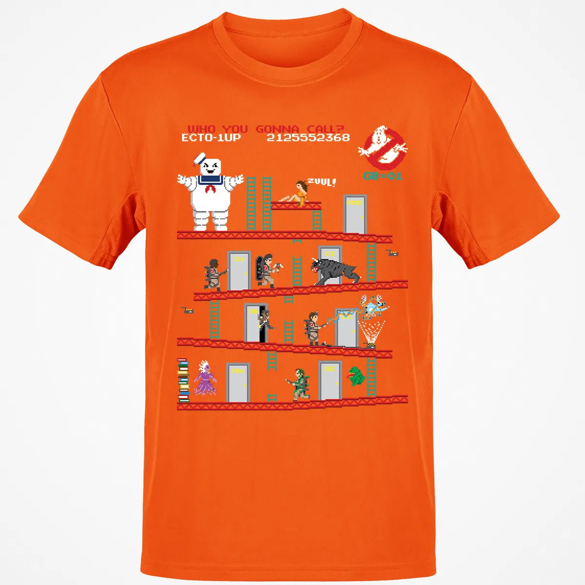 Classic Unisex T-Shirt - A8SQ39G5
