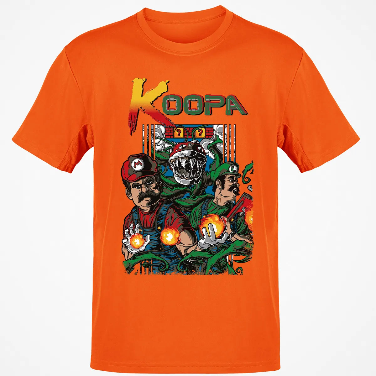 Classic Unisex T-Shirt - JF82NXTD