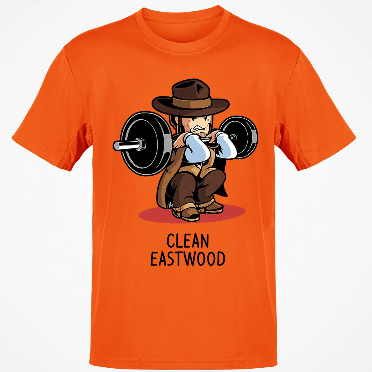 Classic Unisex T-Shirt - C3W5XEDR