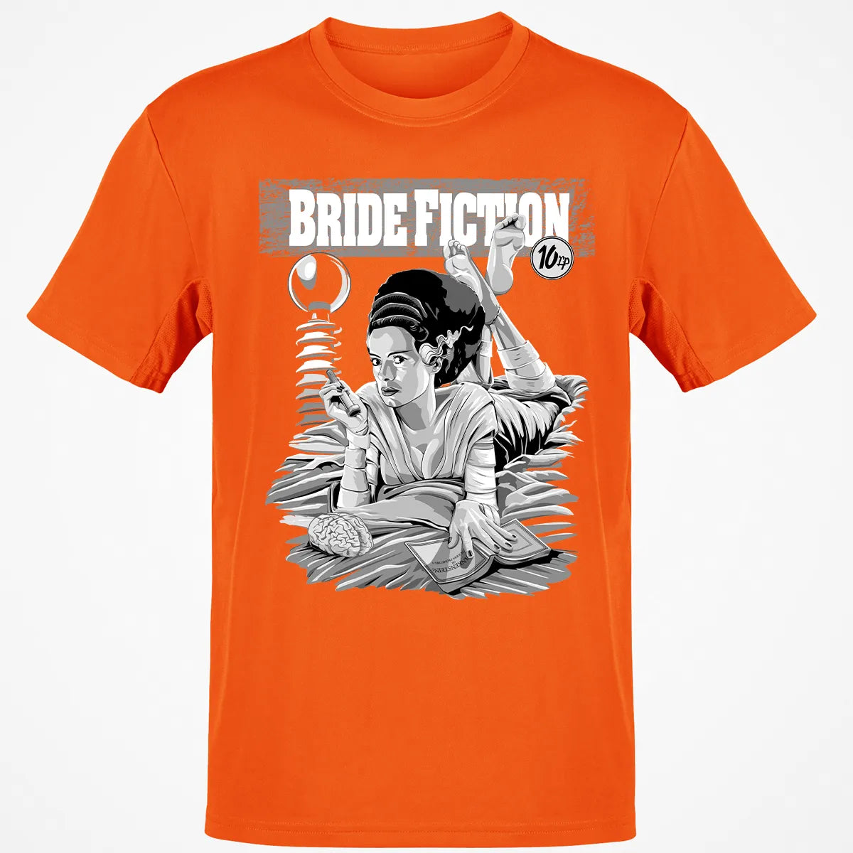 Classic Unisex T-Shirt - VBNJ7QBE